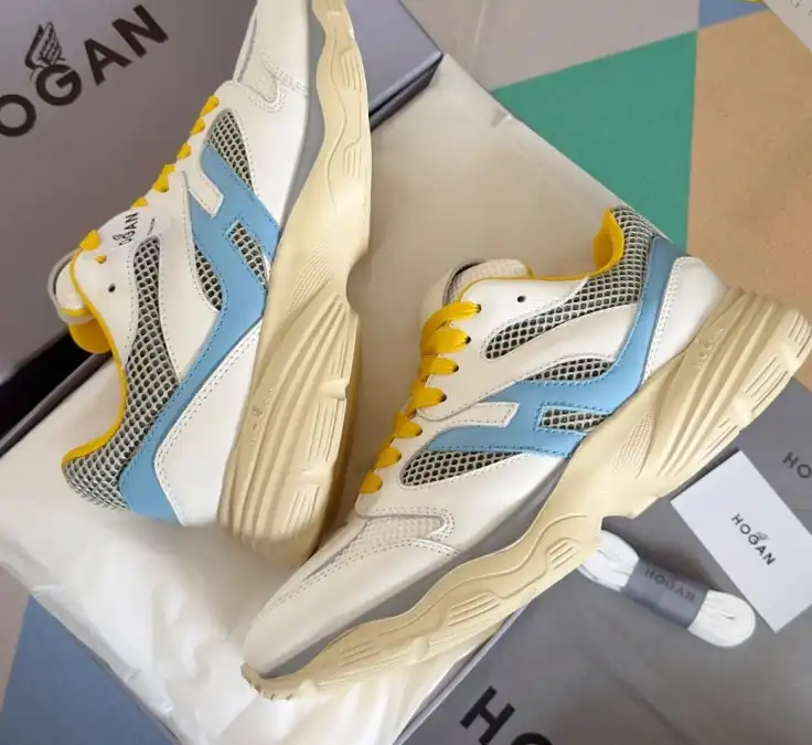 hype Hogan Sneakers