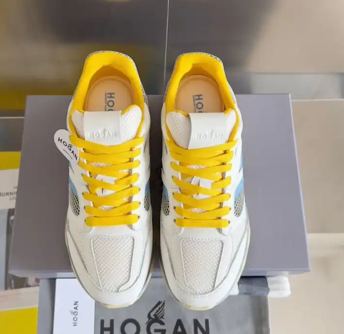 hype Hogan Sneakers