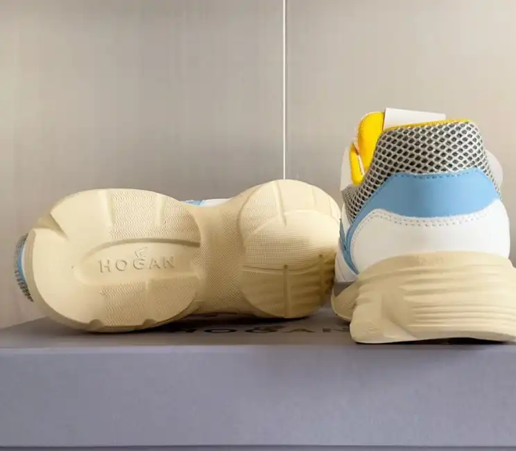 hype Hogan Sneakers