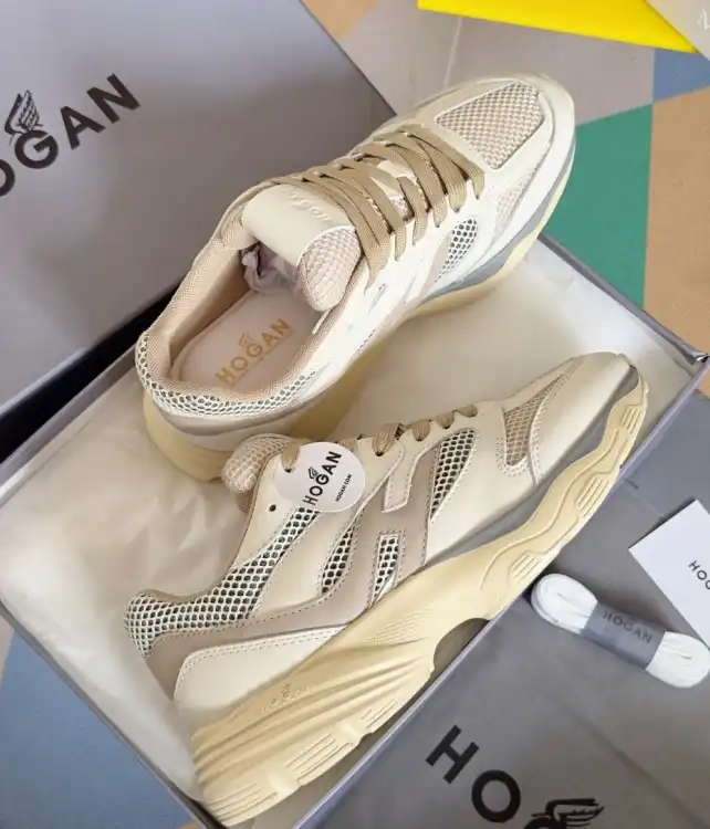 hype Hogan Sneakers