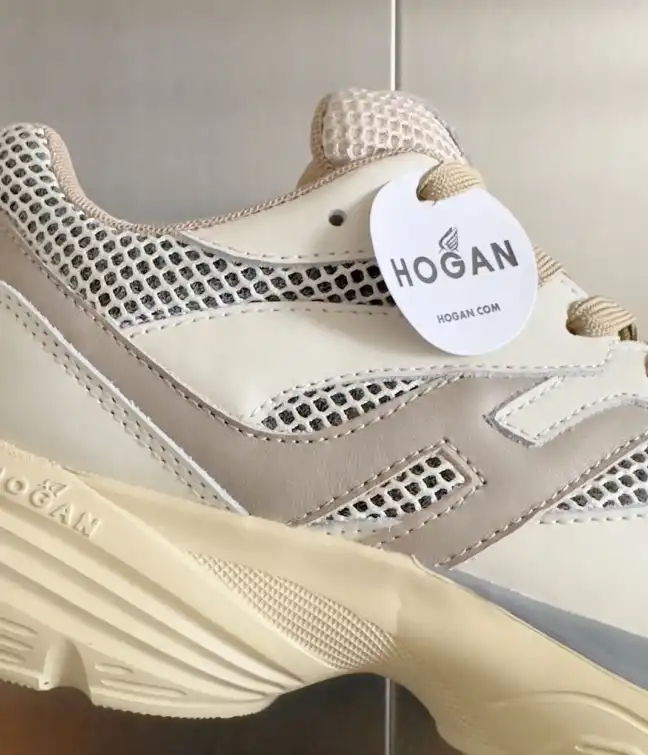 hype Hogan Sneakers