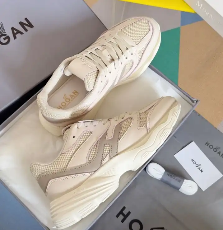 hype Hogan Sneakers