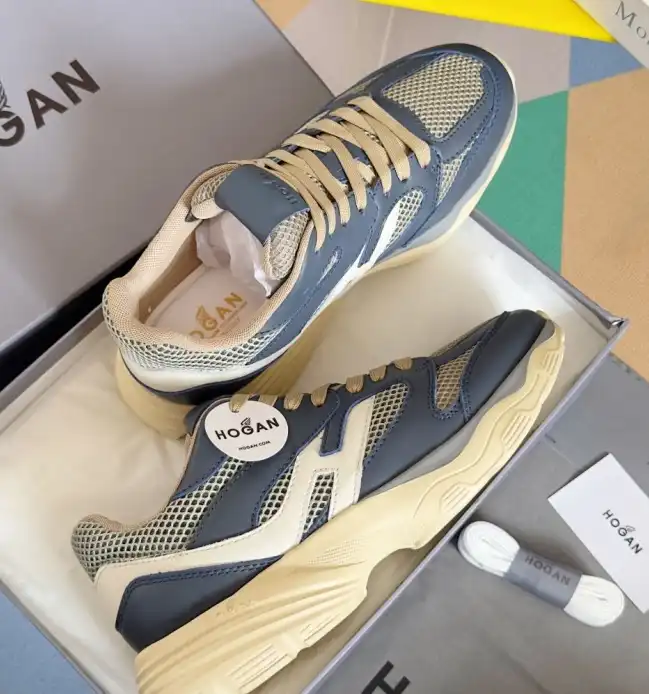 hype Hogan Sneakers