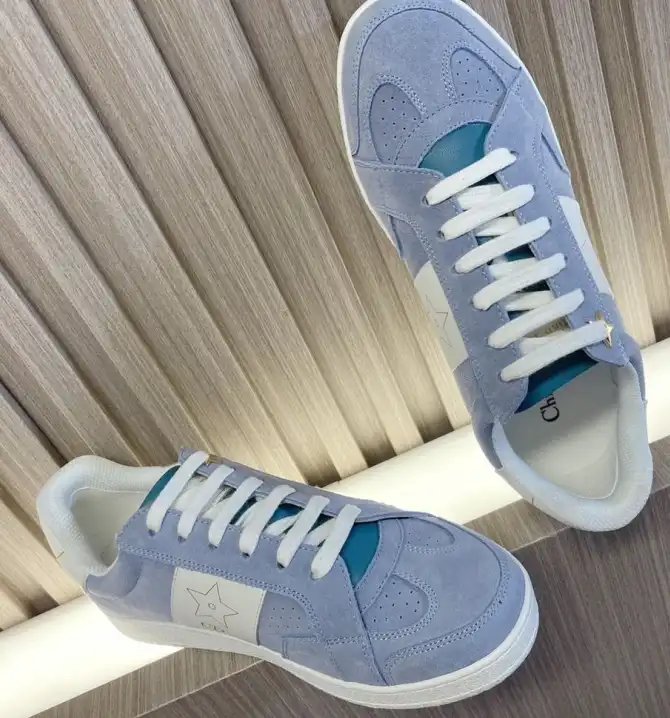 hype Christian Dior Sneakers