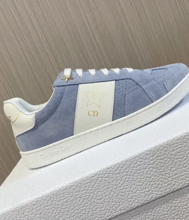 hype Christian Dior Sneakers