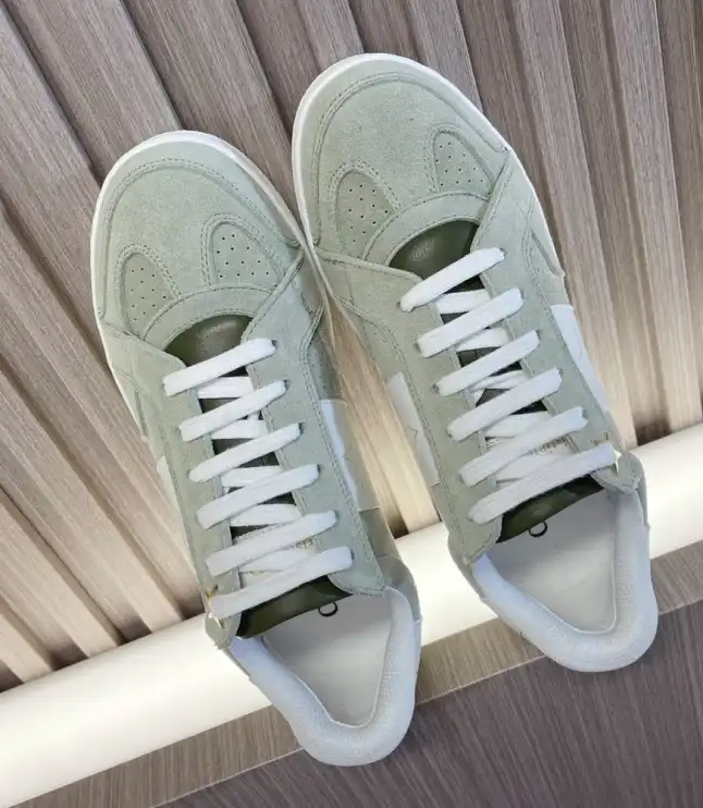 hype Christian Dior Sneakers