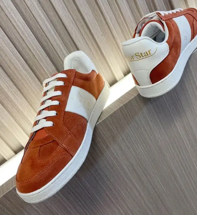 hype Christian Dior Sneakers