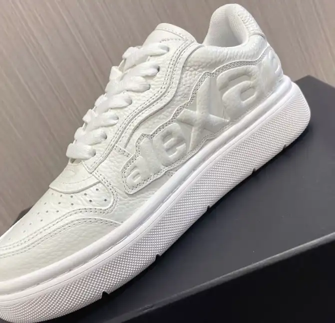 hype Alexander Wang Sneakers