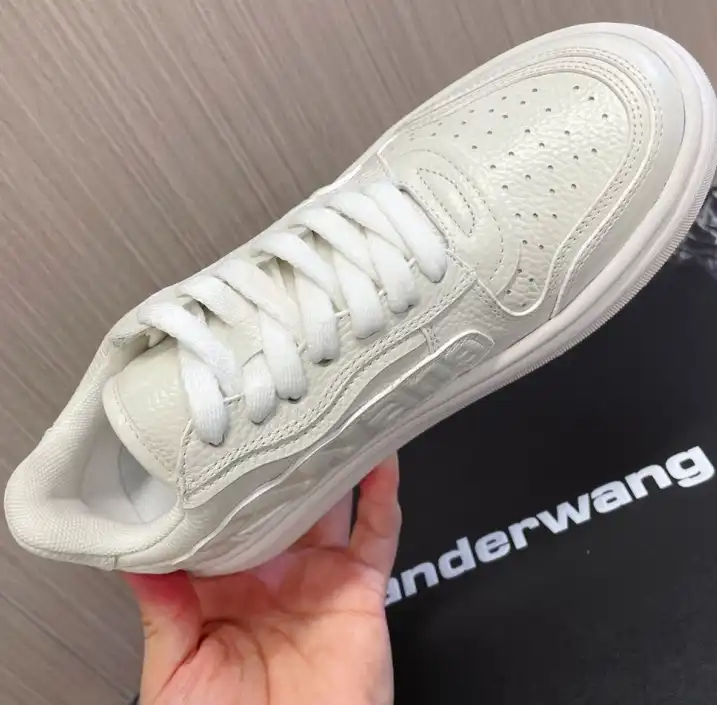 hype Alexander Wang Sneakers