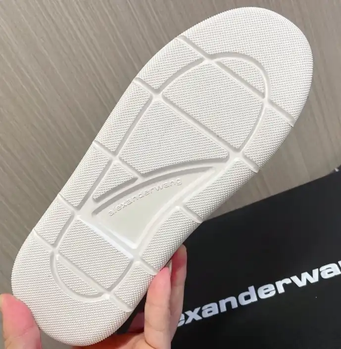 hype Alexander Wang Sneakers