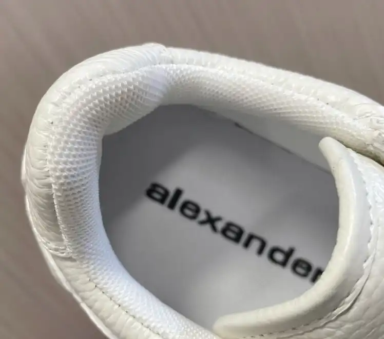 hype Alexander Wang Sneakers