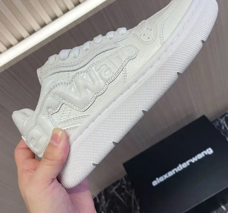 hype Alexander Wang Sneakers