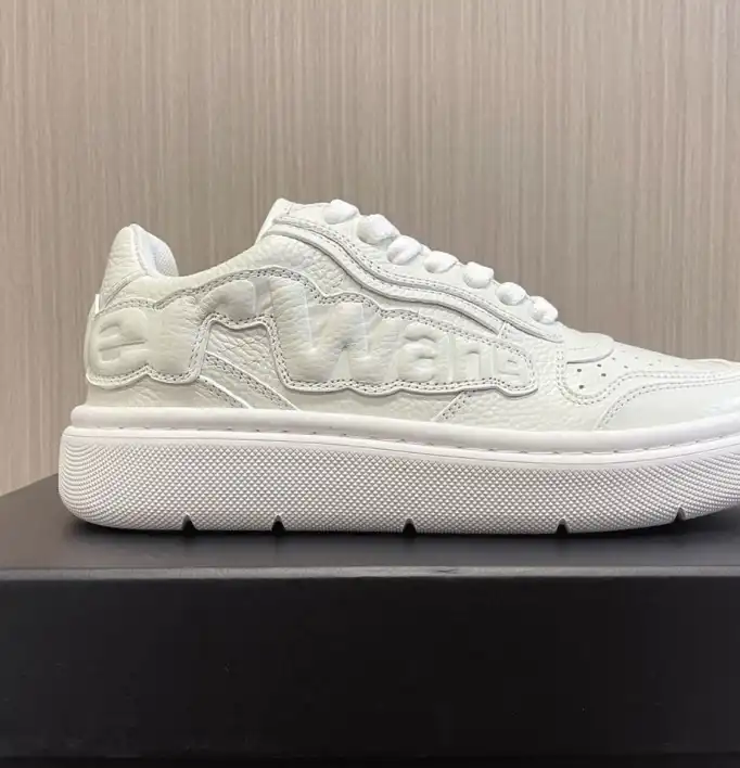 hype Alexander Wang Sneakers