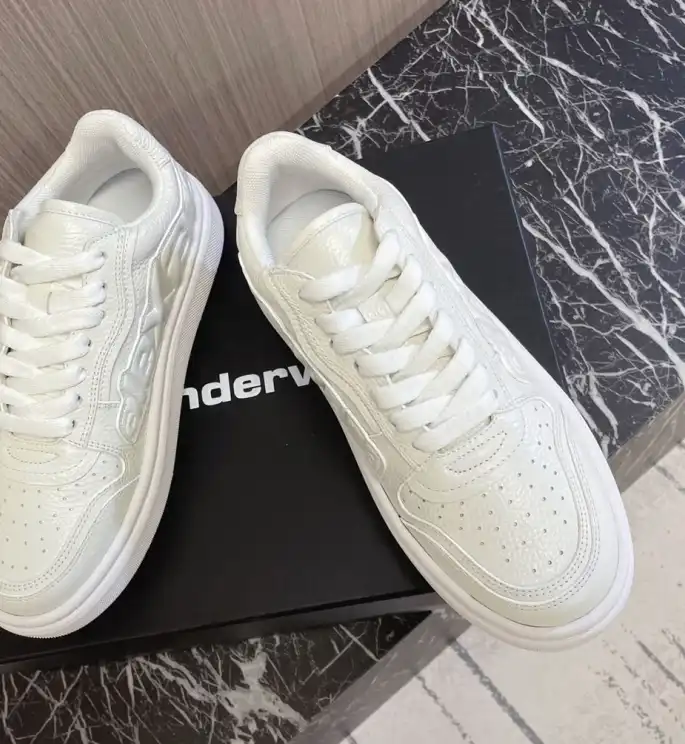 hype Alexander Wang Sneakers