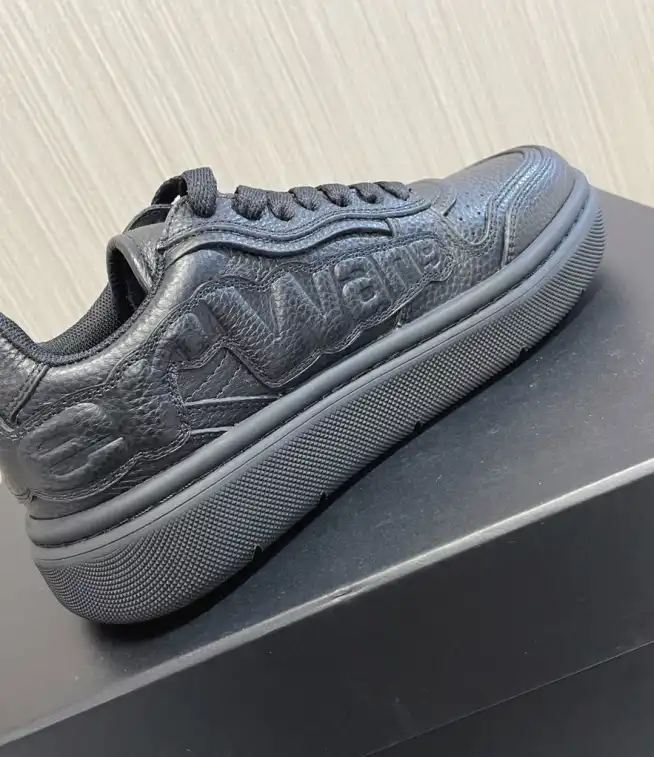 hype Alexander Wang Sneakers