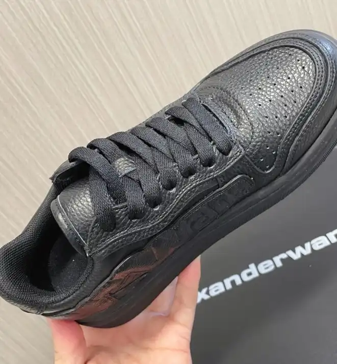 hype Alexander Wang Sneakers