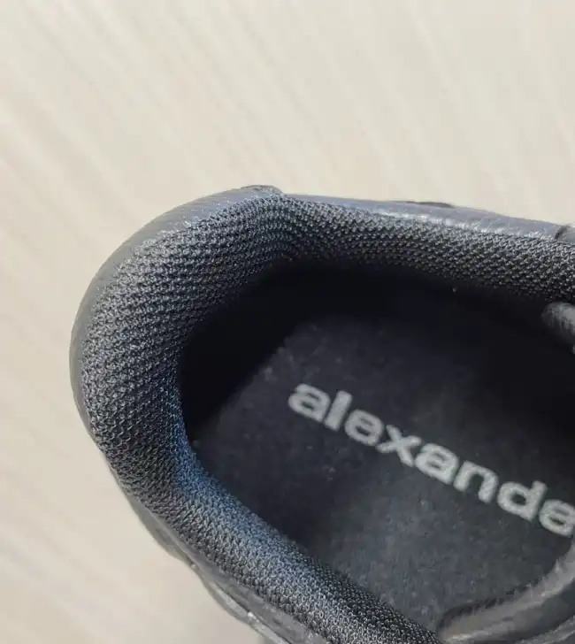 hype Alexander Wang Sneakers