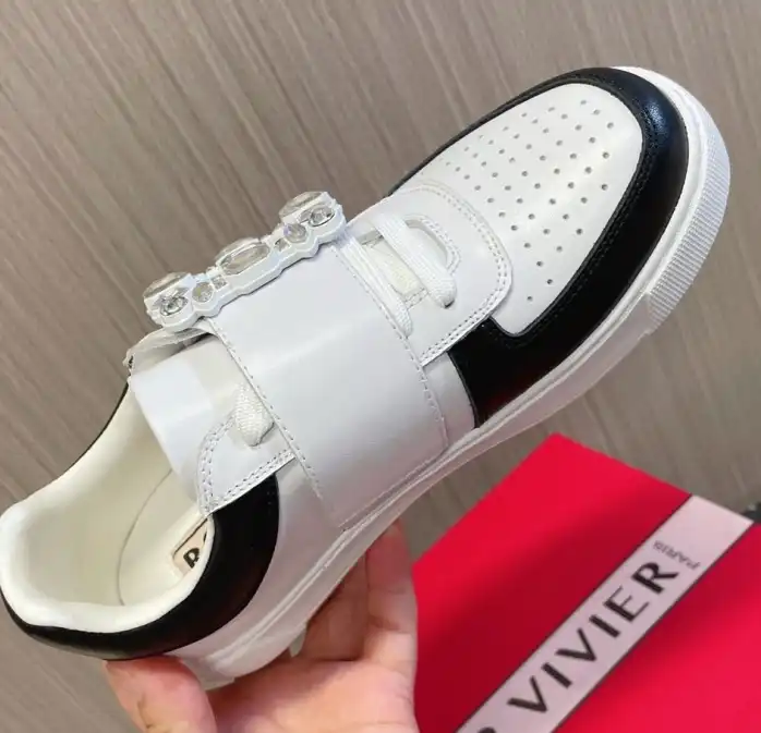 hype Roger Vivier Casual Shoes