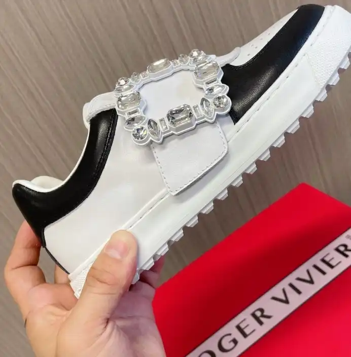 hype Roger Vivier Casual Shoes