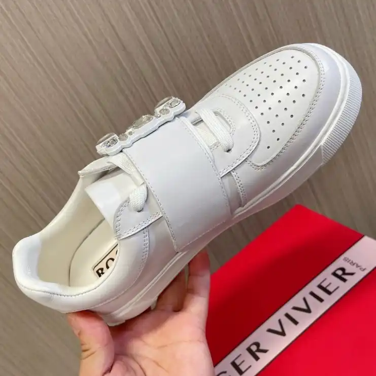 hype Roger Vivier Casual Shoes