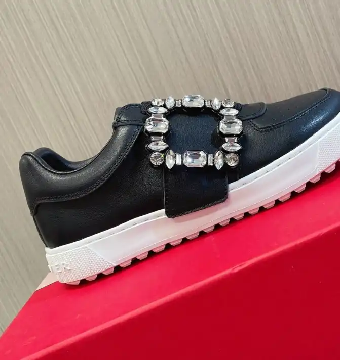 hype Roger Vivier Casual Shoes