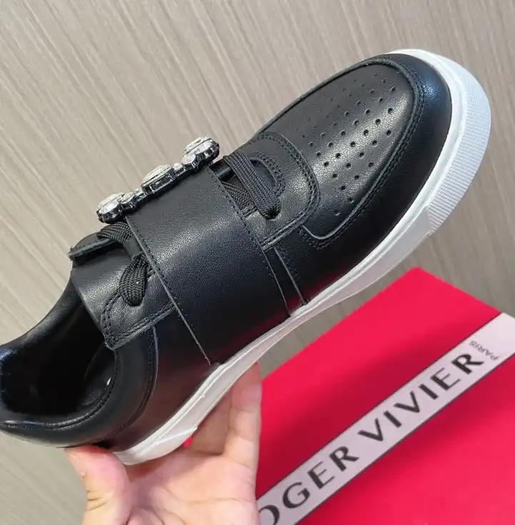 hype Roger Vivier Casual Shoes