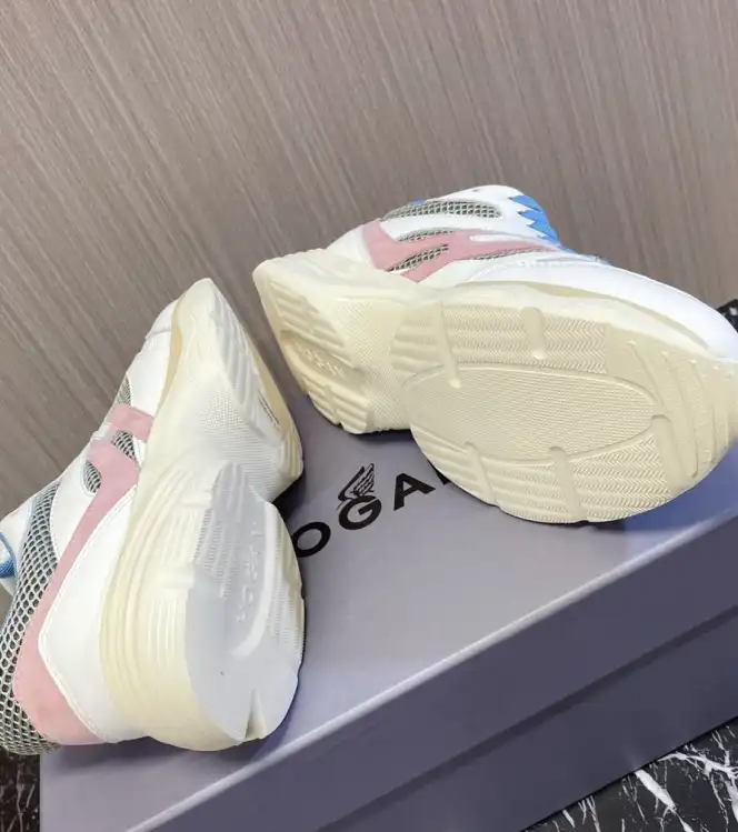 hype Hogan Sneakers