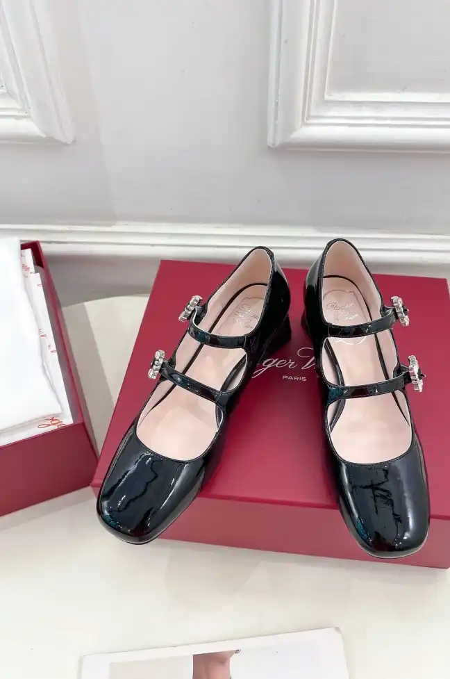 hype Roger Vivier High Heels