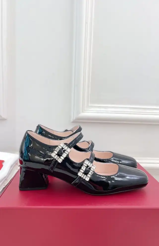 hype Roger Vivier High Heels