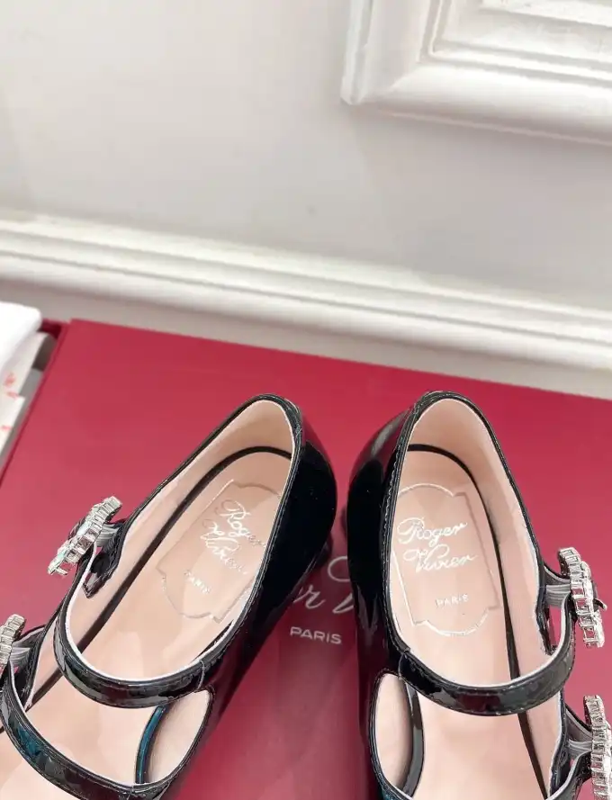 hype Roger Vivier High Heels