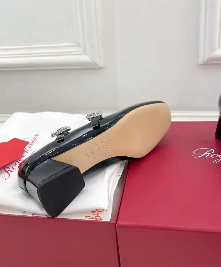 hype Roger Vivier High Heels