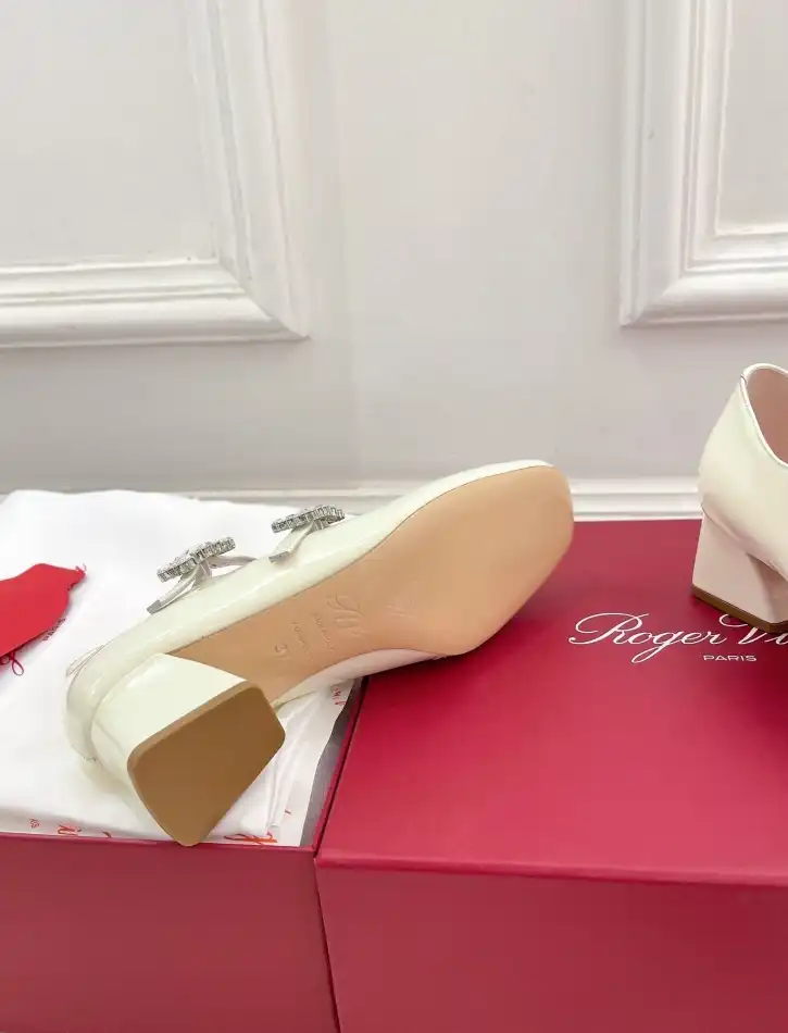 hype Roger Vivier High Heels