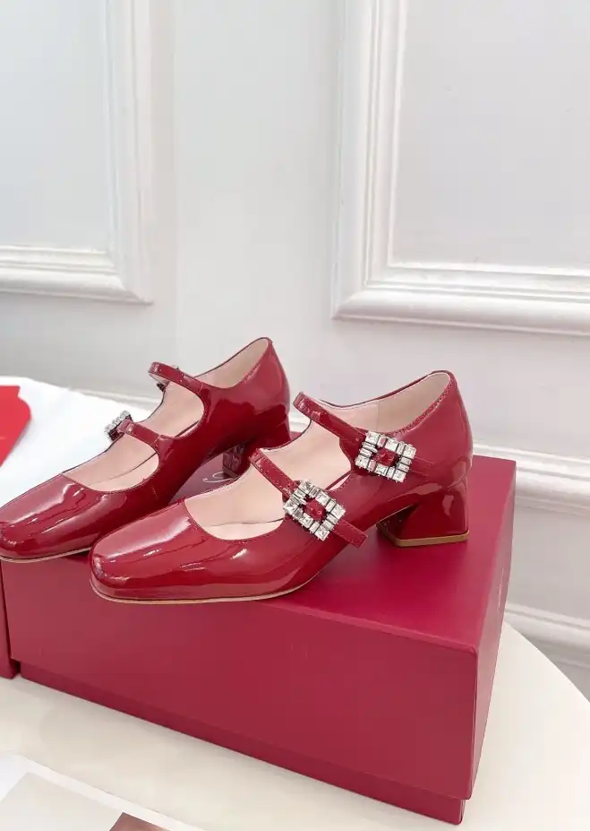 hype Roger Vivier High Heels