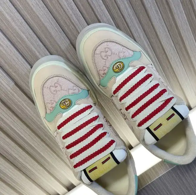 hype Gucci Sneakers