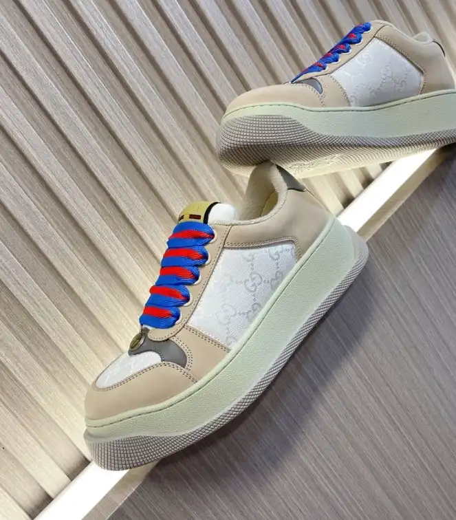 hype Gucci Sneakers