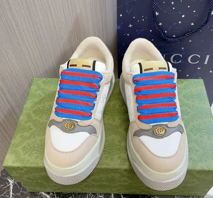 hype Gucci Sneakers