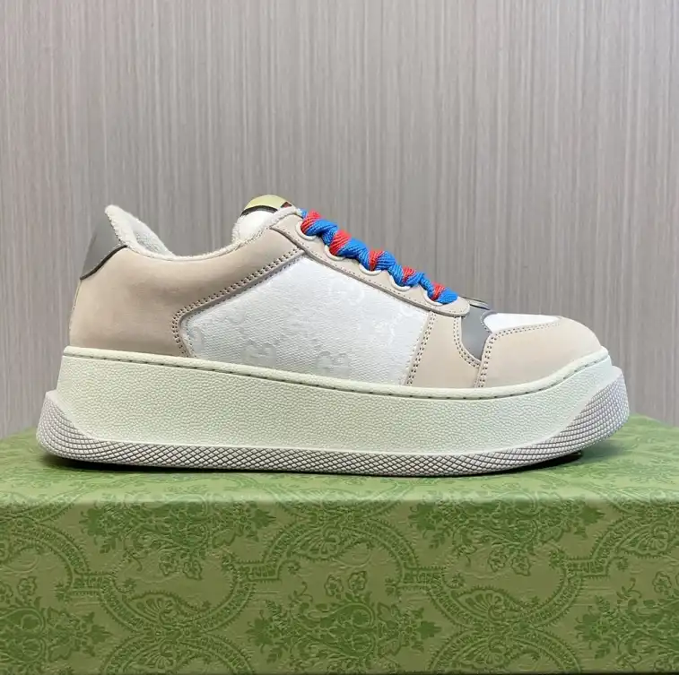 hype Gucci Sneakers