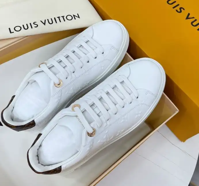 hype LV Sneakers