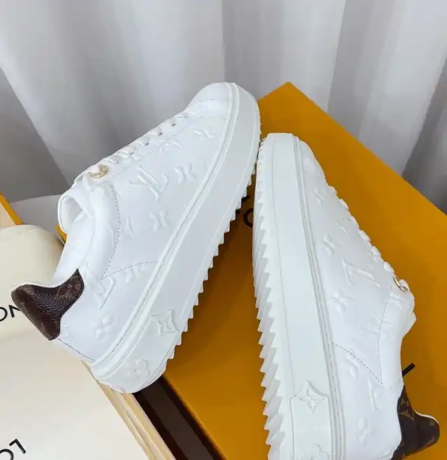 hype LV Sneakers