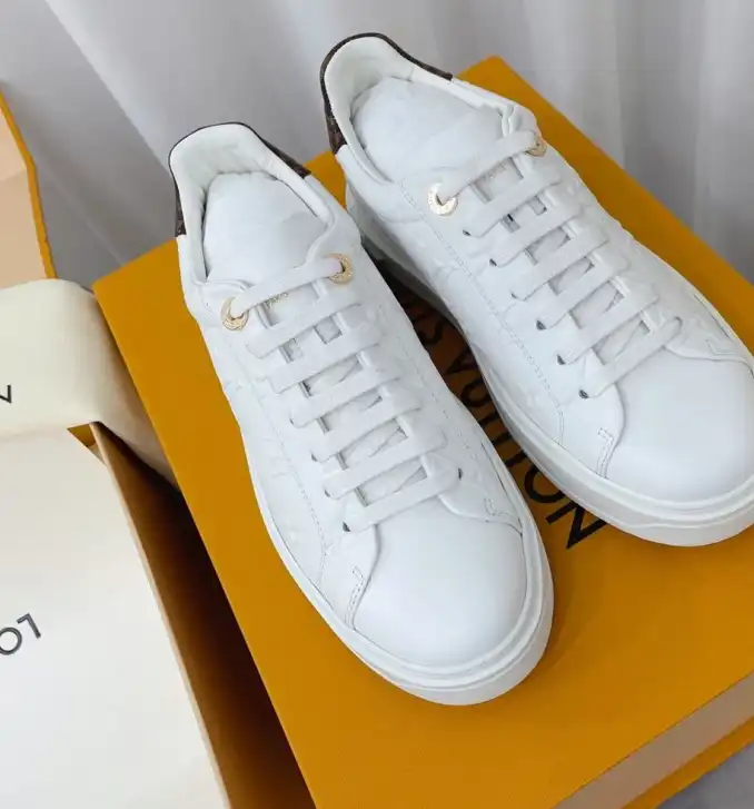 hype LV Sneakers