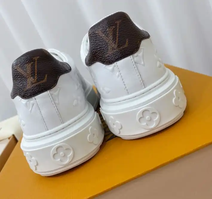 hype LV Sneakers