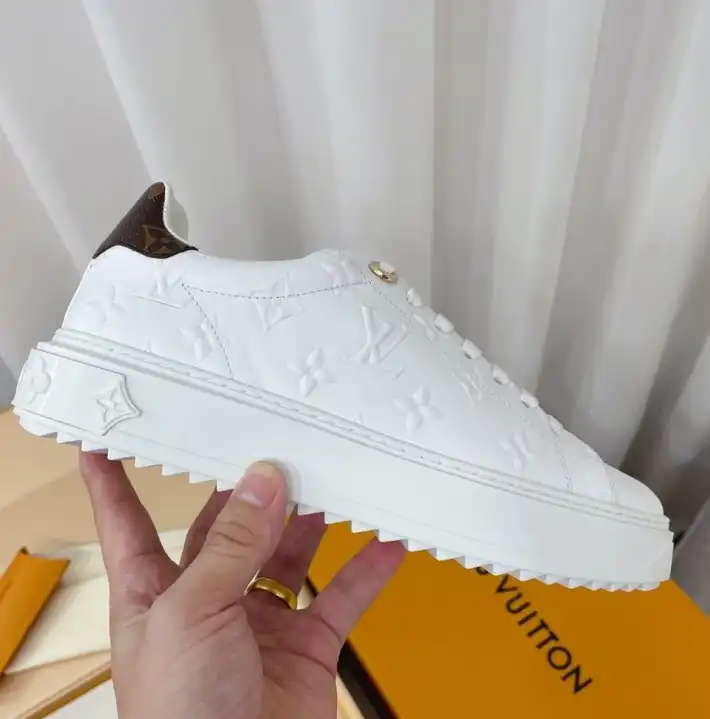 hype LV Sneakers