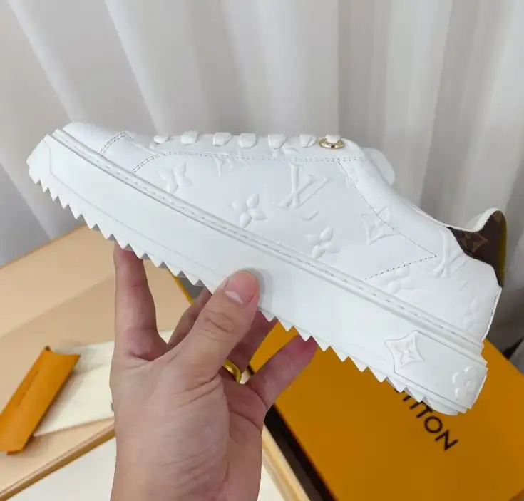 hype LV Sneakers