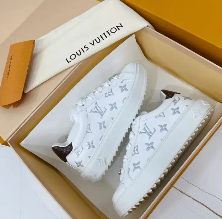 hype LV Sneakers