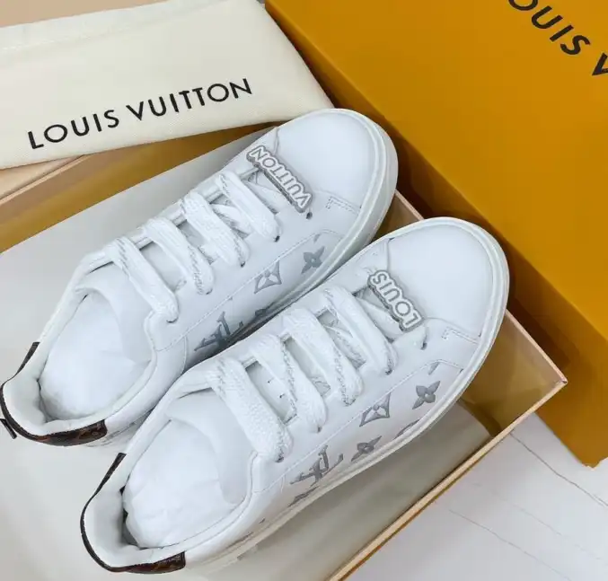 hype LV Sneakers