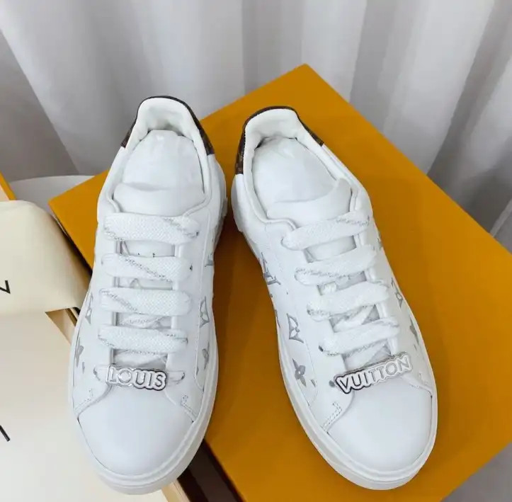 hype LV Sneakers