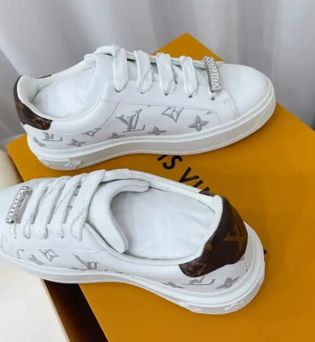 hype LV Sneakers