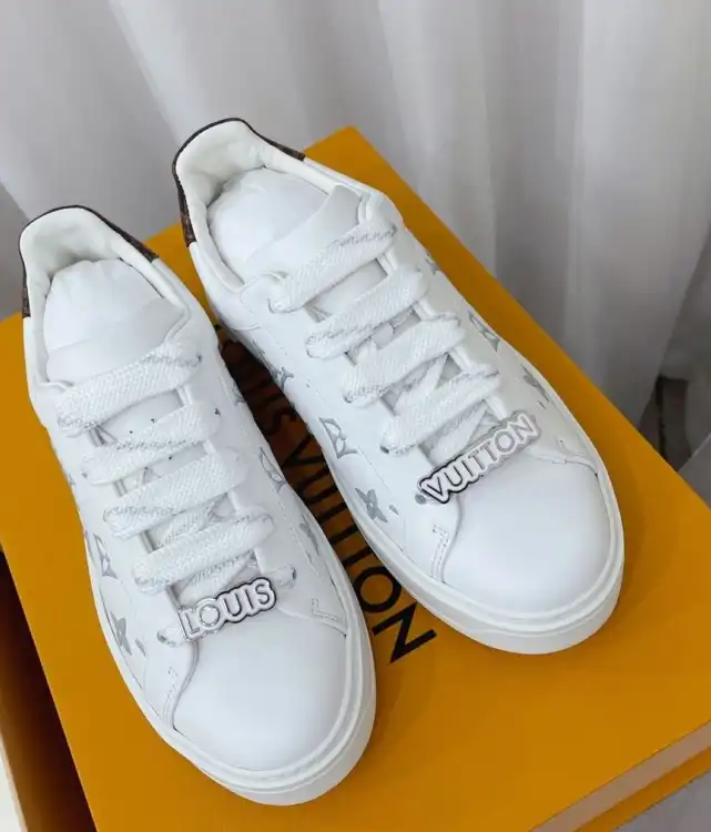 hype LV Sneakers