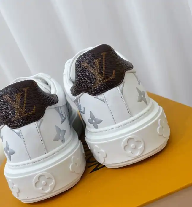 hype LV Sneakers