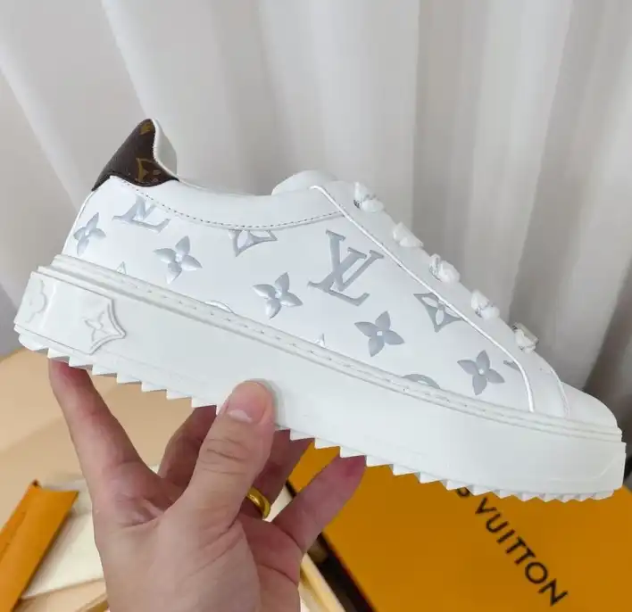 hype LV Sneakers